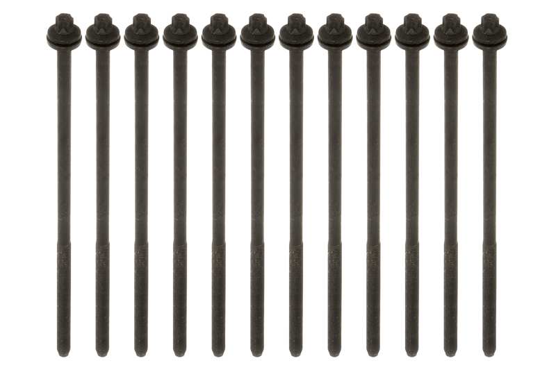 Cylinder head bolt set